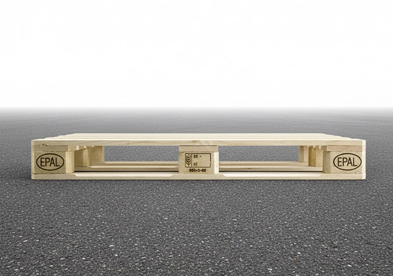 Поддон 1200х800 новый цена - Koshun Pallets