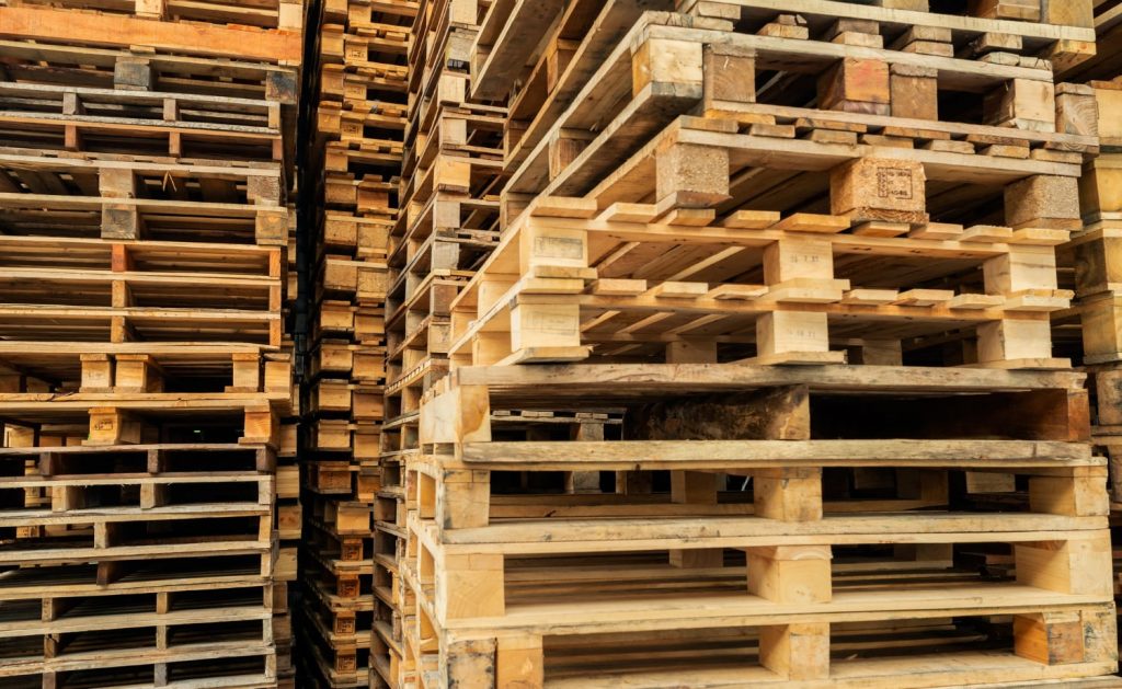 Піддони EPAL - Koshun Pallets Піддони EPAL - Koshun Pallets