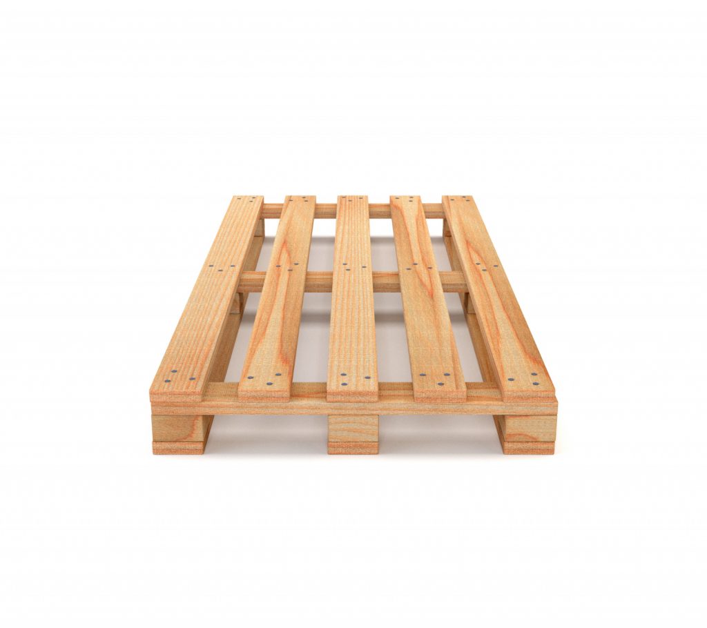 Грузовые поддоны - Koshun Pallets