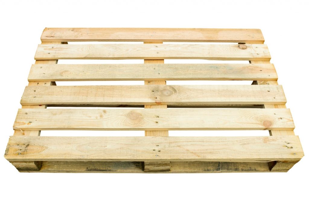 CP поддоны - Koshun Pallets