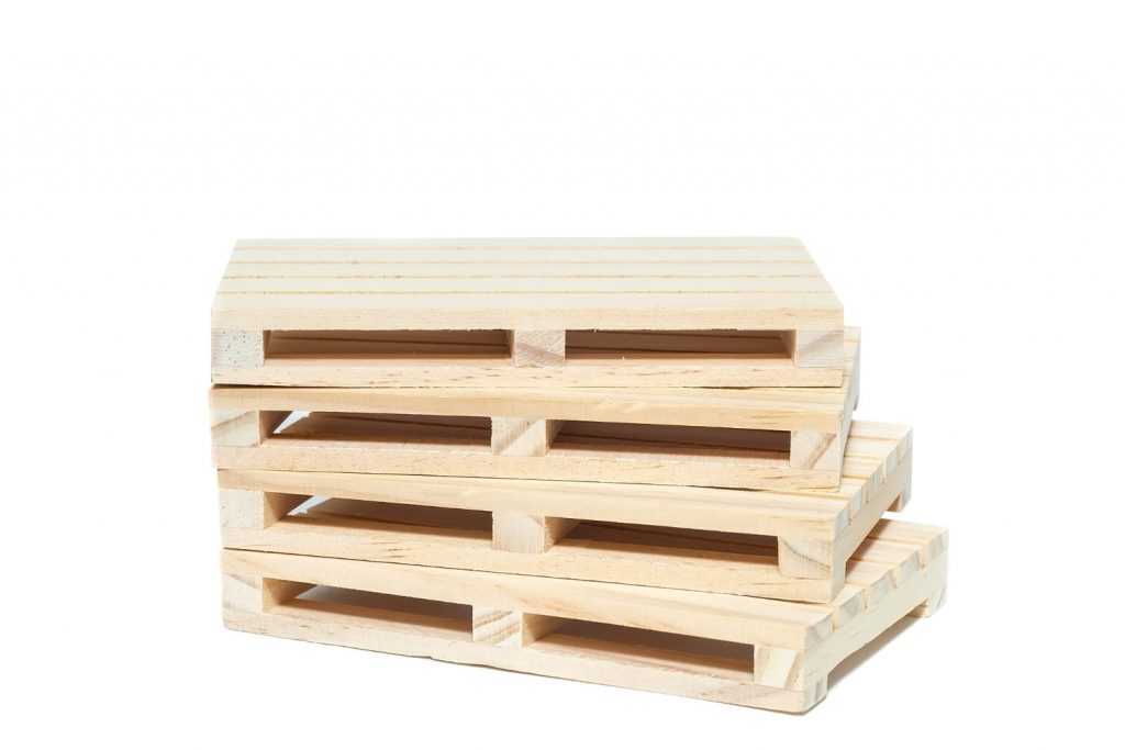 Піддони 800х600 - Koshun Pallets