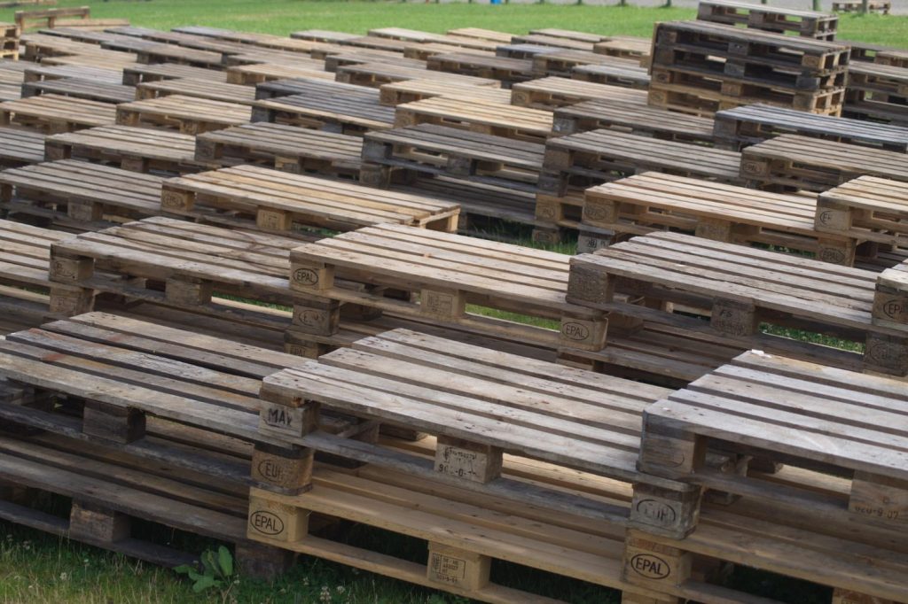 EPAL піддони - Koshun Pallets EPAL піддони - Koshun Pallets