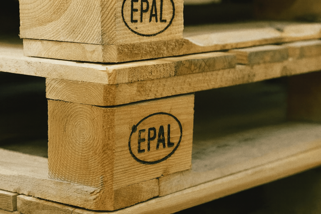 Європіддон 1200х1000 - Koshun Pallets Європіддон 1200х1000 - Koshun Pallets