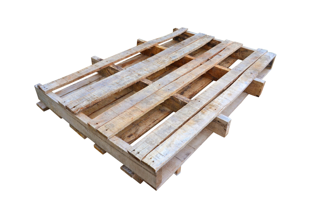 Нестандартні піддони - Koshun Pallets