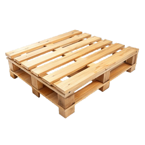 Дерев'яний піддон 1 сорт - Koshun Pallets