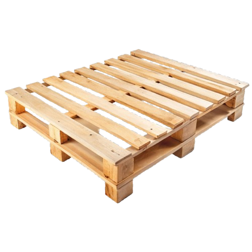 Поддоны деревянные нестандартные - Koshun Pallets