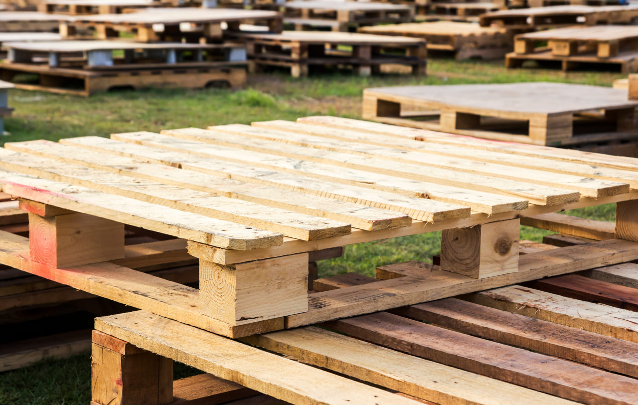 Купить поддоны облегченные Киев - Koshun Pallets Купить поддоны облегченные Киев - Koshun Pallets