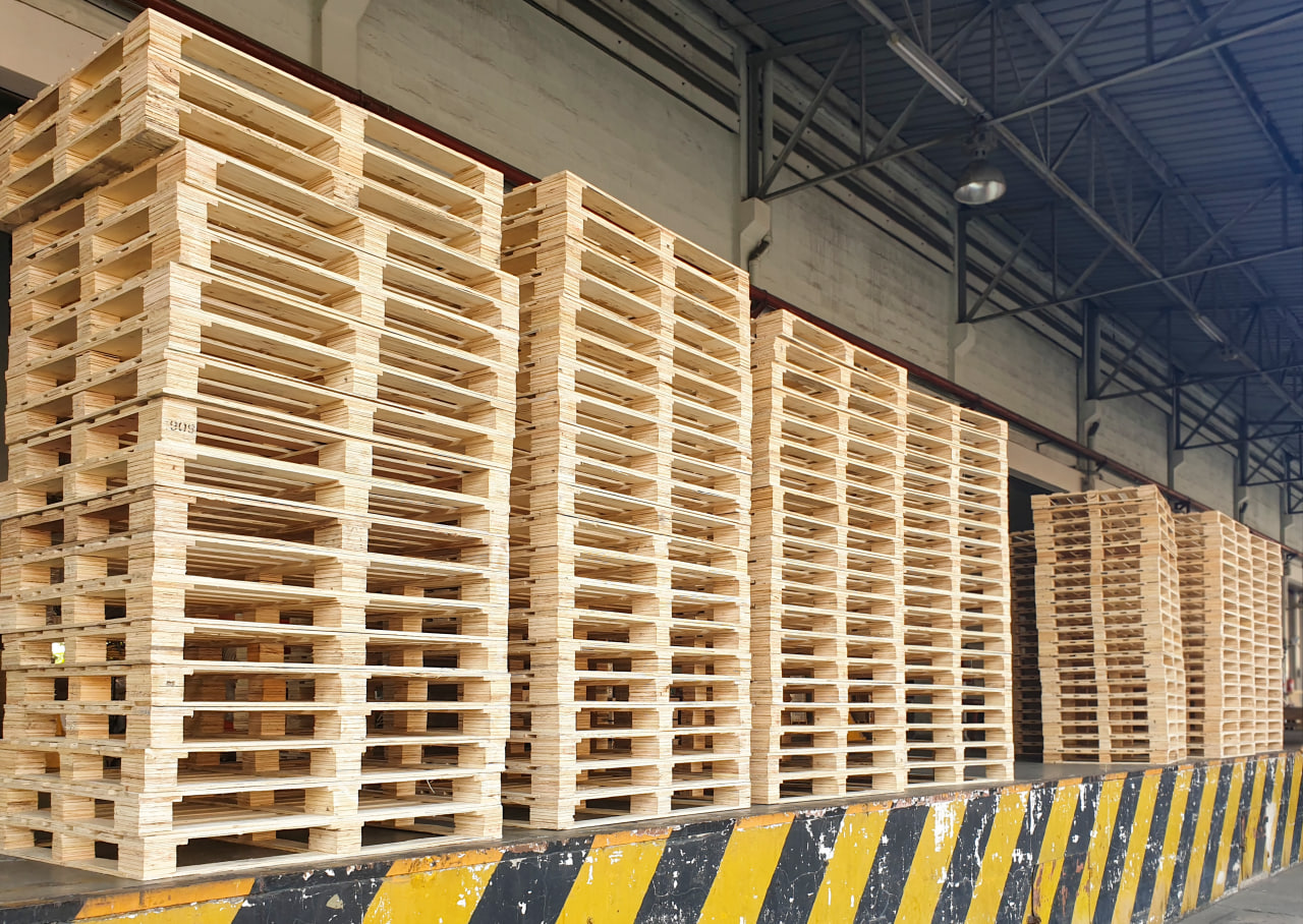 Поддоны с доставкой Киев - Koshun Pallets Поддоны с доставкой Киев - Koshun Pallets