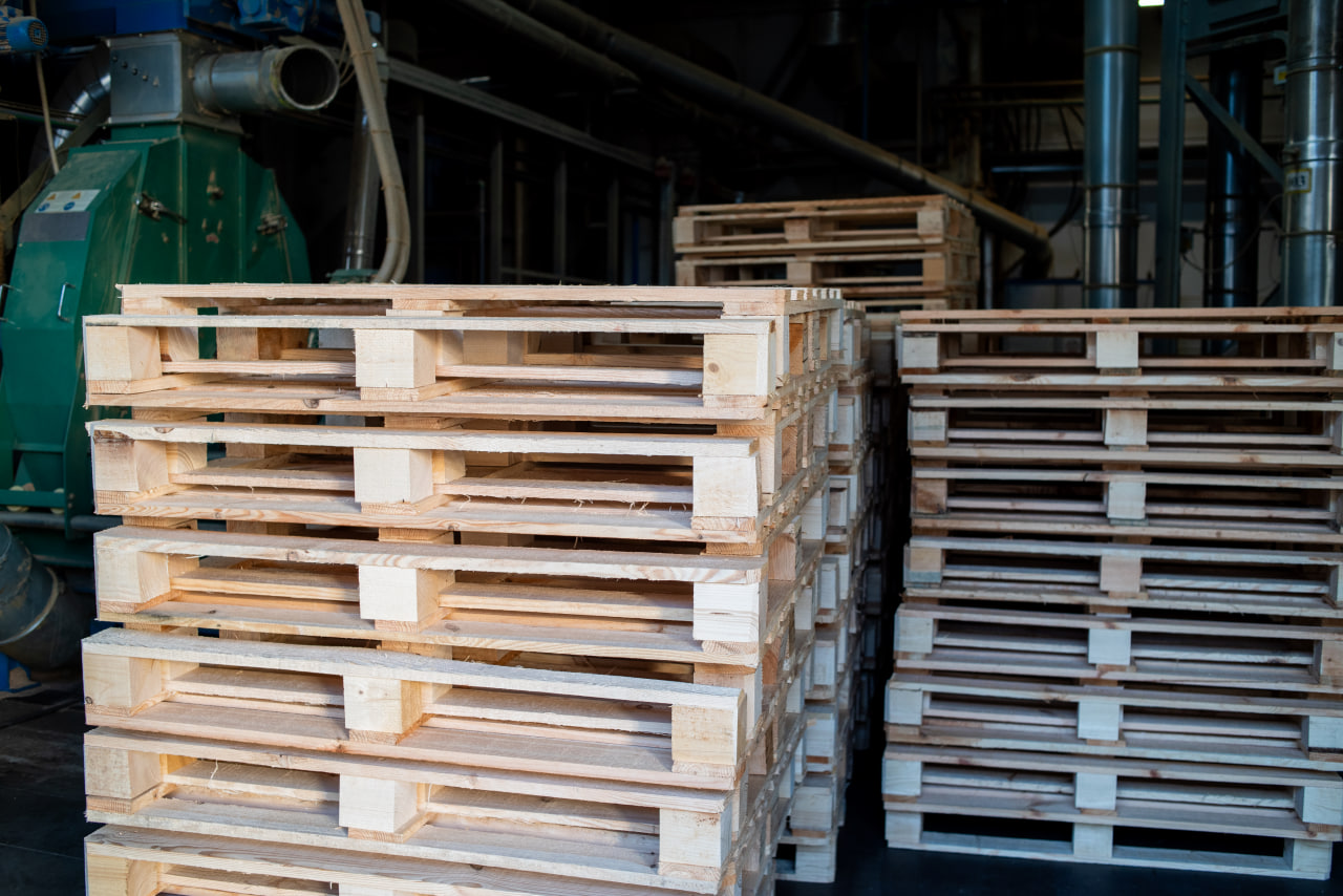 Обмін піддонів Київ - Koshun Pallets Обмін піддонів Київ - Koshun Pallets