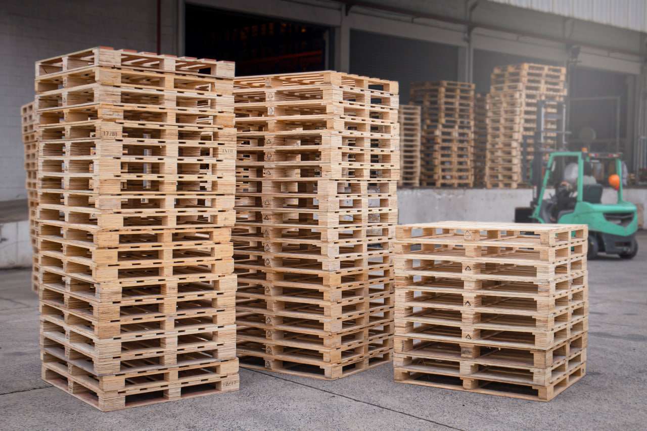 Продать европаллеты - Koshun Pallets Продать европаллеты - Koshun Pallets