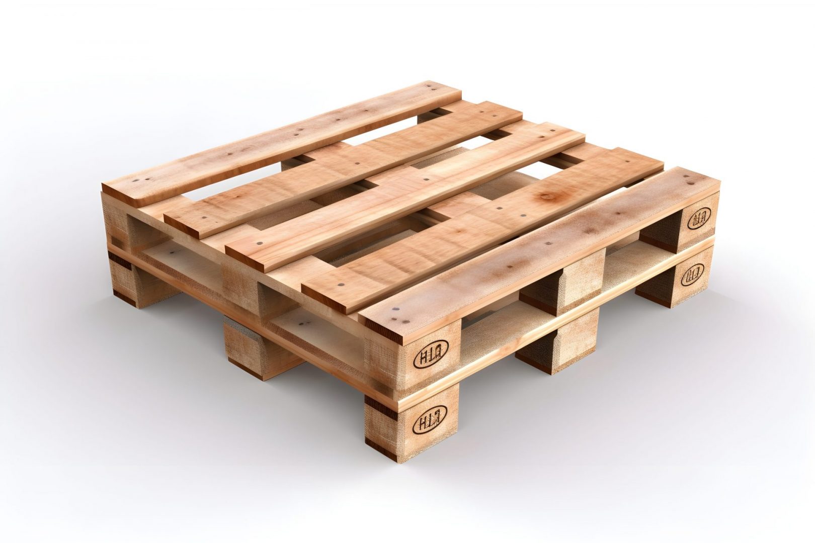 Піддони для експорту - Koshun Pallets