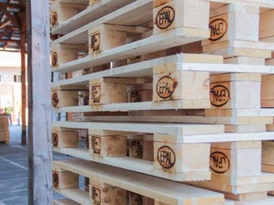Pallet rental фото 2 Pallet rental фото 2